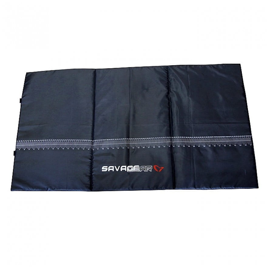 43842 Savage Gear Unhooking Mat 120x65 cm