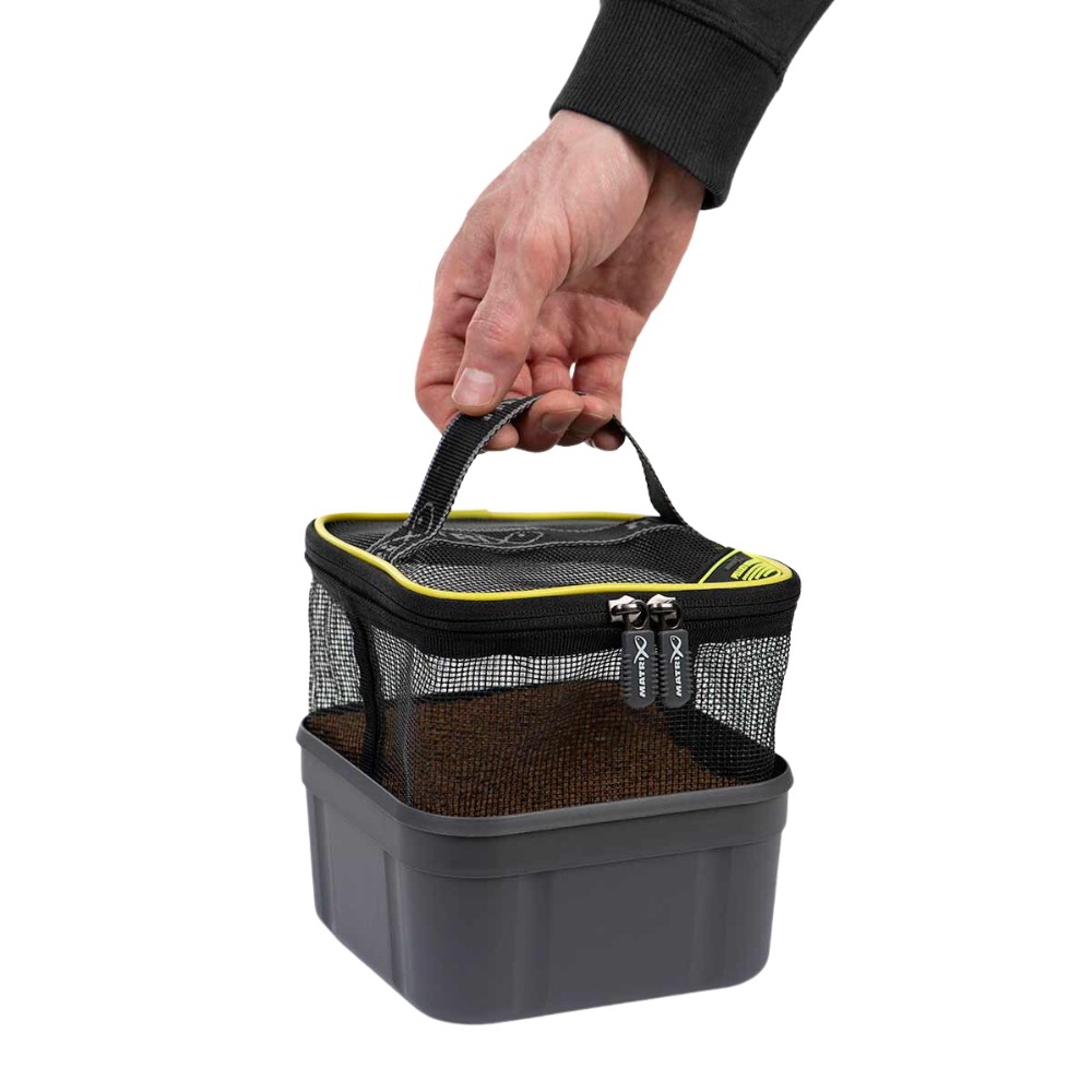 Fox Matrix Pellet Soaker Fox Matrix Pellet Soaker