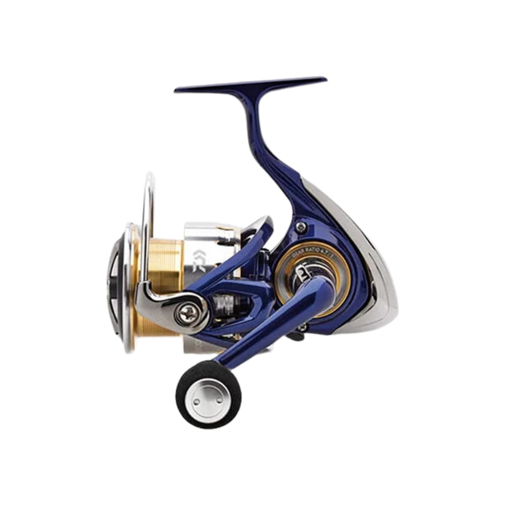 Daiwa 18 TDR 2508 QD Feederrolle