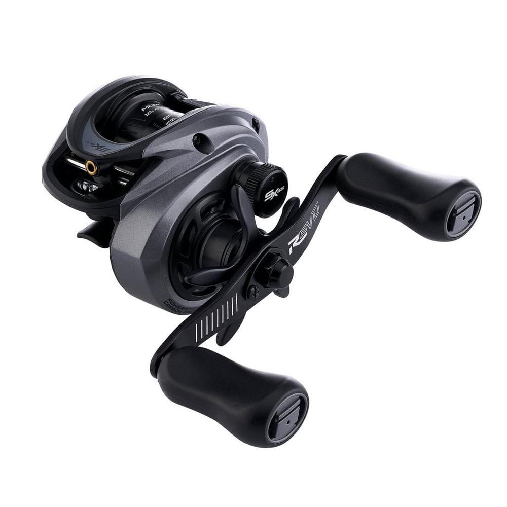 Abu Garcia Revo5 SX-SS-L Abu Garcia Revo5 SX-SS-L