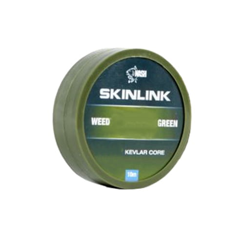t2835_sinklink_weed_fur-alle Skinlink Semi-Stiff 20lb Weed
