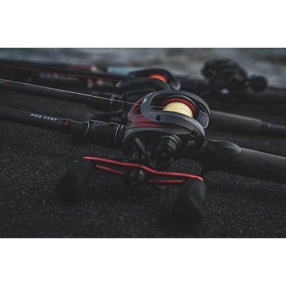 Fox Rage Prism X Bait horgászorsó Fox Rage Prism X Bait horgászorsó
