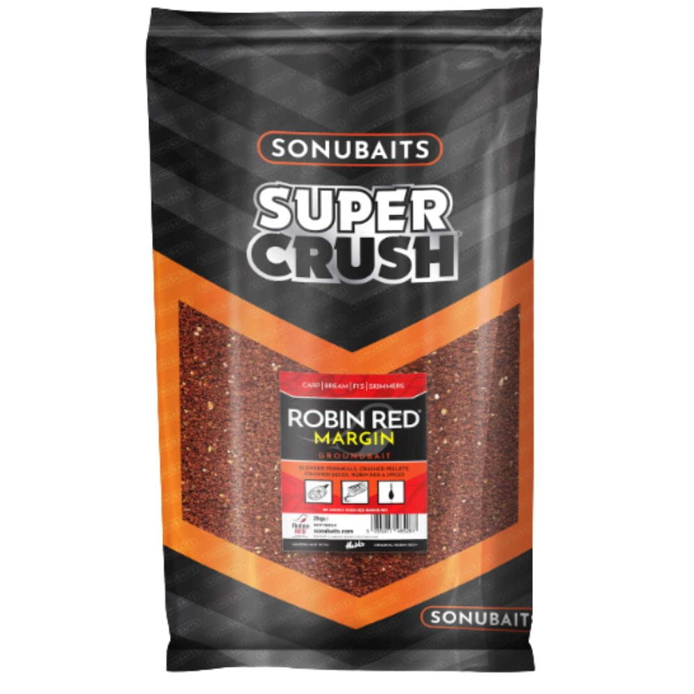 Sonubaits-Robin-Red-Margin-2kg Sonubaits Robin Rood Marge 2kg