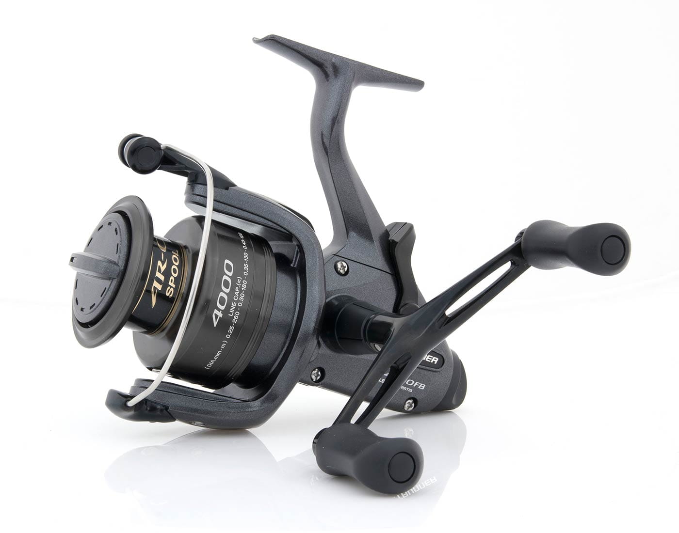 Shimano Baitrunner DL FB