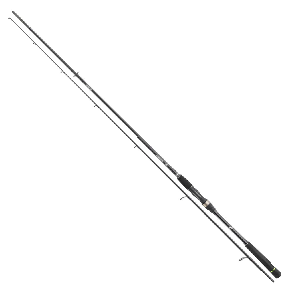 Daiwa Prorex S Spin 240 cm 50-110g Taktstock, Stock, Wasser, Bogen, Waffe