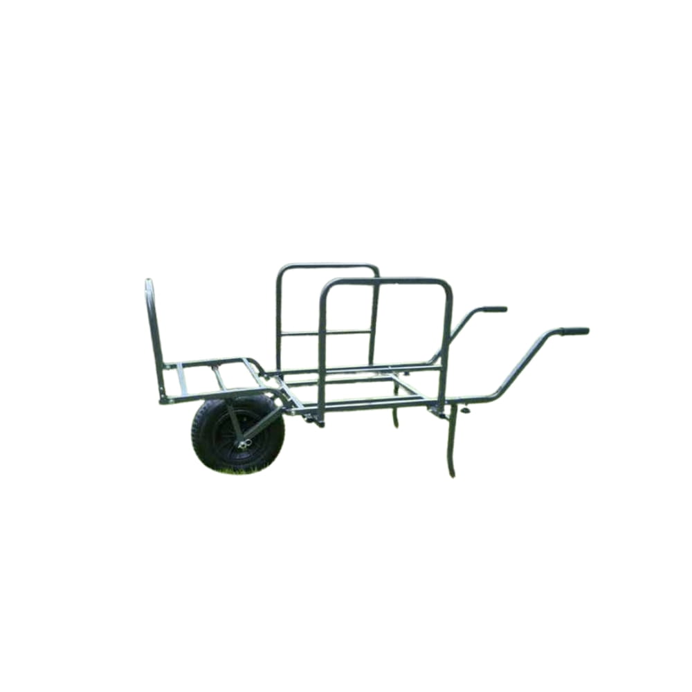 Anaconda Single Trailer Transport, Fahrzeug, Maschine, Rad, Kutsche