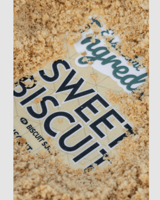 Keks, Snack, Biscuit, Brösel, Krümel