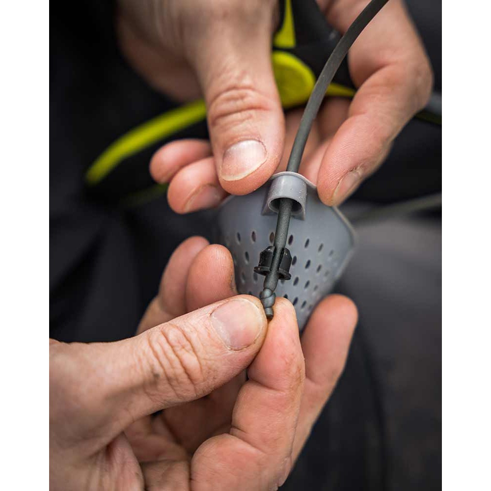 Fox Matrix Slik Catapult Large X-Heavy Elastic 3,5 mm Fox Matrix Slik Catapult Large X-Heavy Elastic 3,5 mm