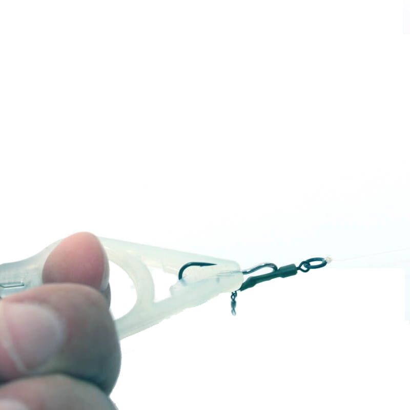 Glow In The Dark Multi Rig Detail 2