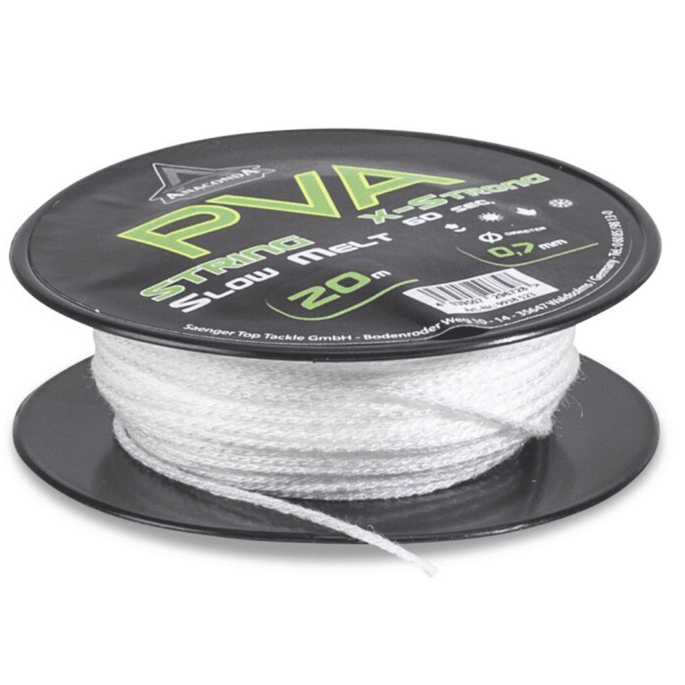 Anaconda-String-slow-melt-1