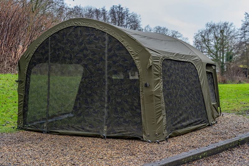 FOX-Frontier-X-XD-Deluxe-Extension-Anbau-Zelt-8
