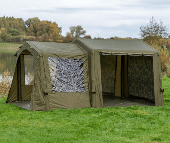 Campingzelt, Zelt, Tarn, Außenbereich, Sonntag