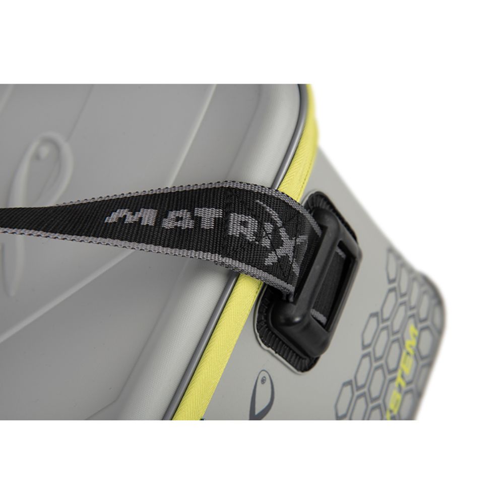 Fox Matrix EVA Bait Storage System Fox Matrix EVA Bait Storage System