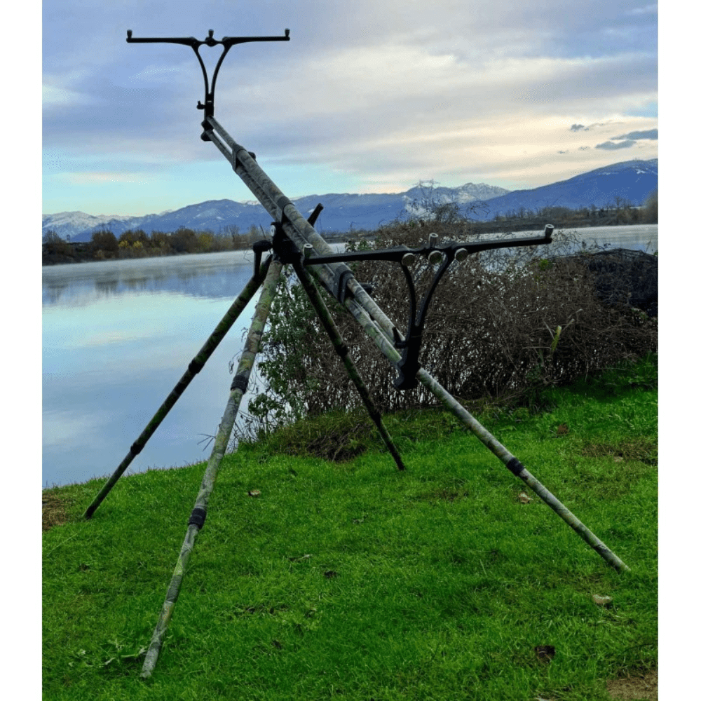 Teleskopstativ, Kamera Stativ, Dreibein Stativ, Outdoor Ausrüstung, Befestigung