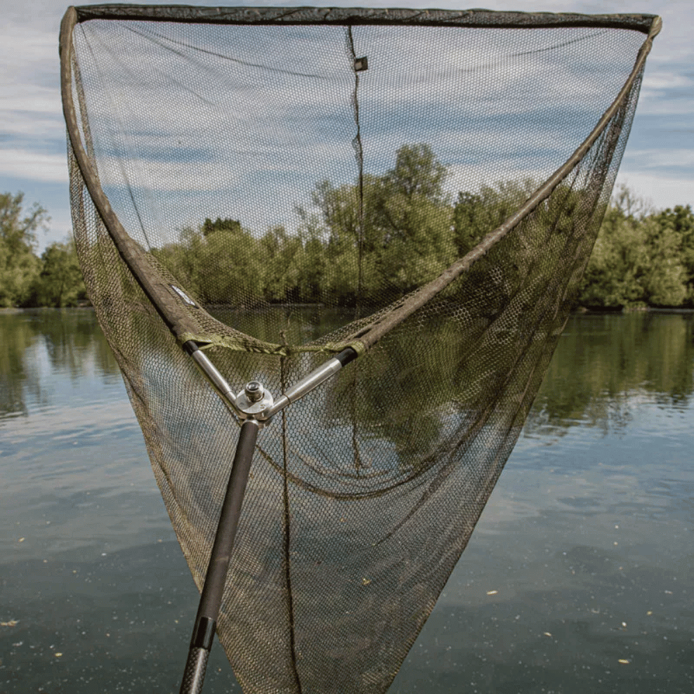 Fischen, Draußen, Wasser, Teich, Boot