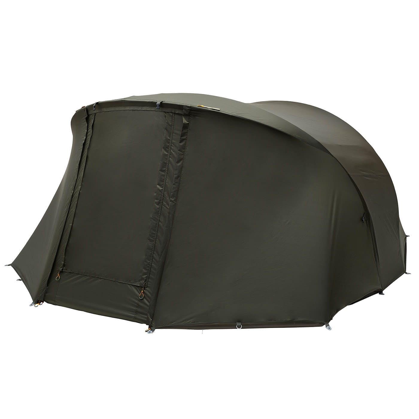64151_inspire_2man_bivvy_inc_overwrap_detail_2 ProLogic Inspire 2 Man Bivvy & Overwrap Detail 2