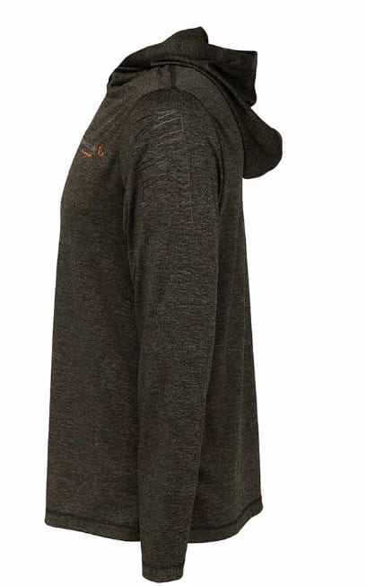 Vlies, Kapuzenpulli, Pullover, Sweatshirt, Modisch