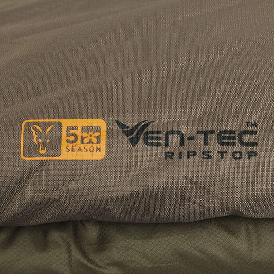 ven-tec-5-season-sleeping-bag-logo