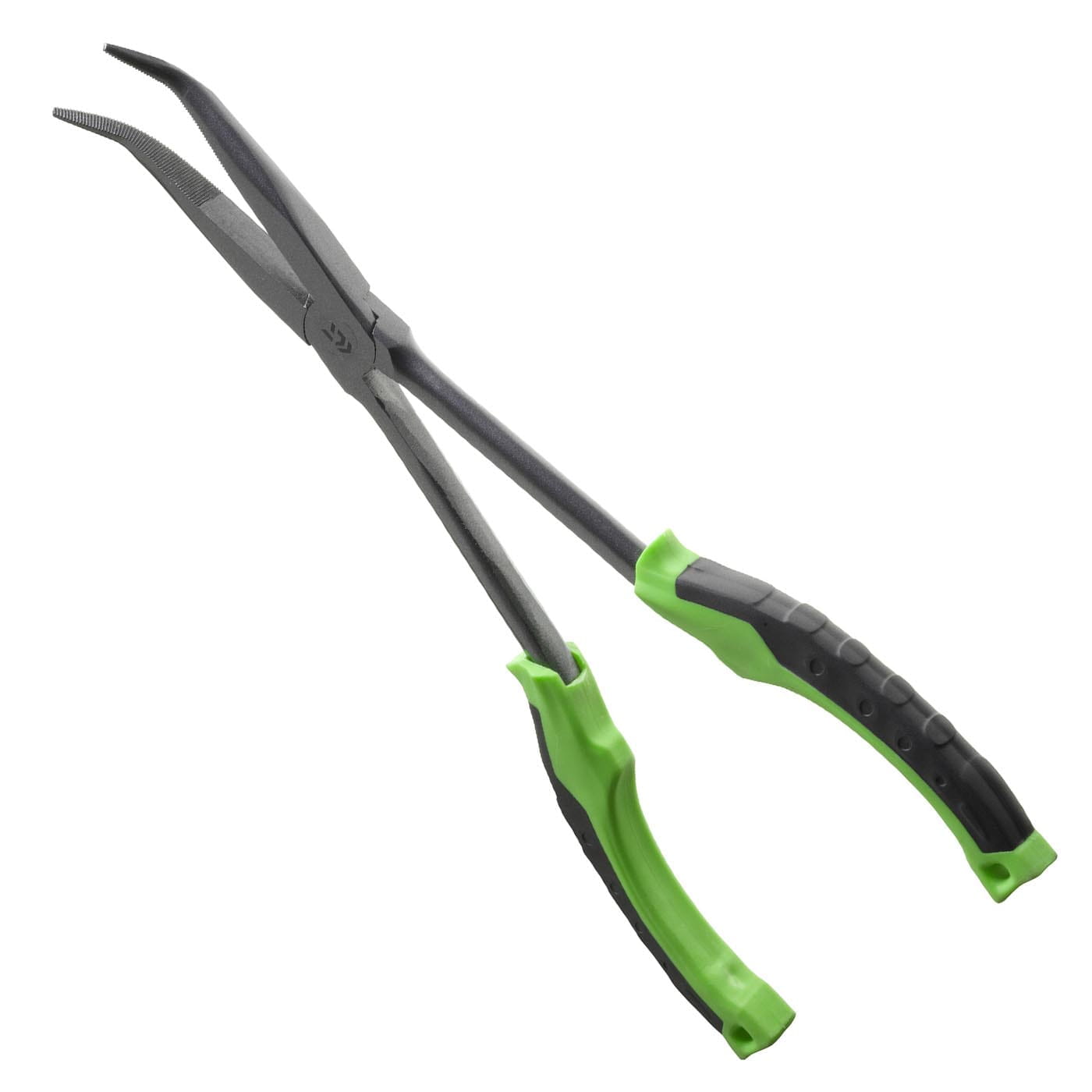 15409-015 Daiwa ProRex Longnose Zange gebogen 28cm