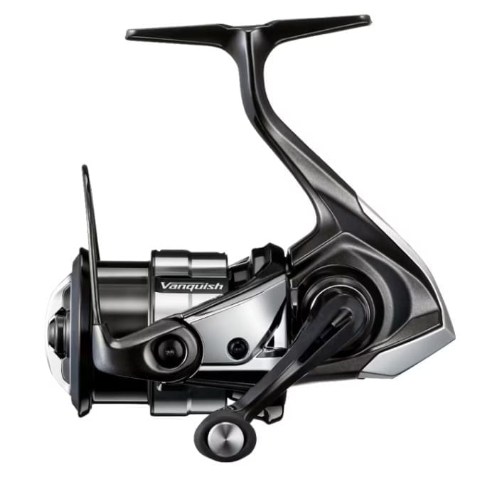 Shimano Vanquish FC C2000S