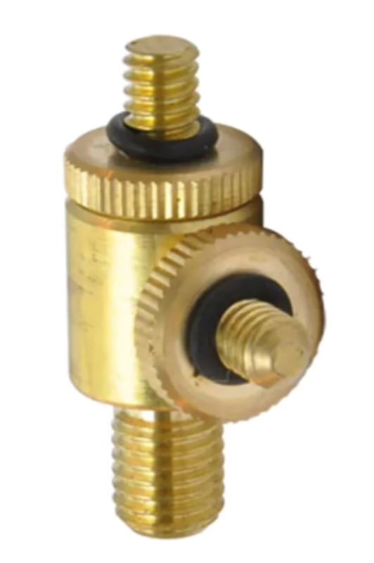 Adattatore per fotocamera Trakker Bronze