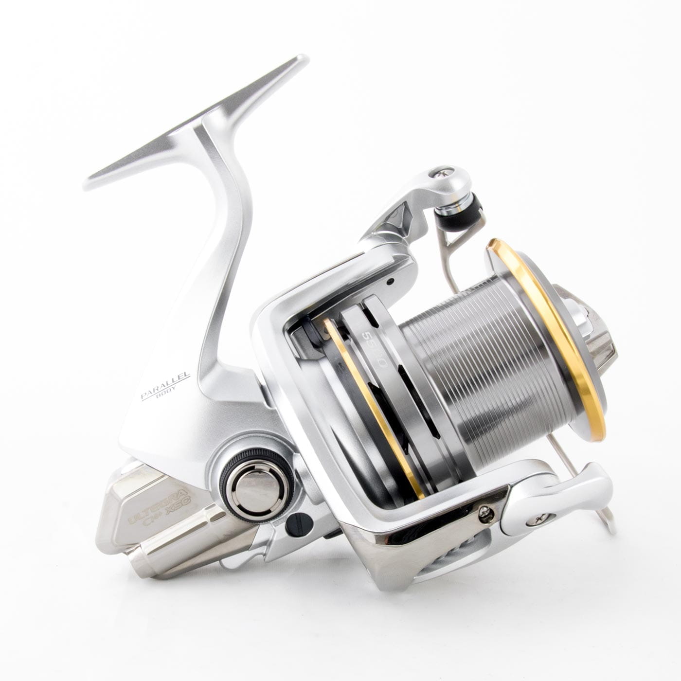 ultegra-ci4p-5500-xsc-seitlich Ultegra Ci4p 5500 XSC Seite