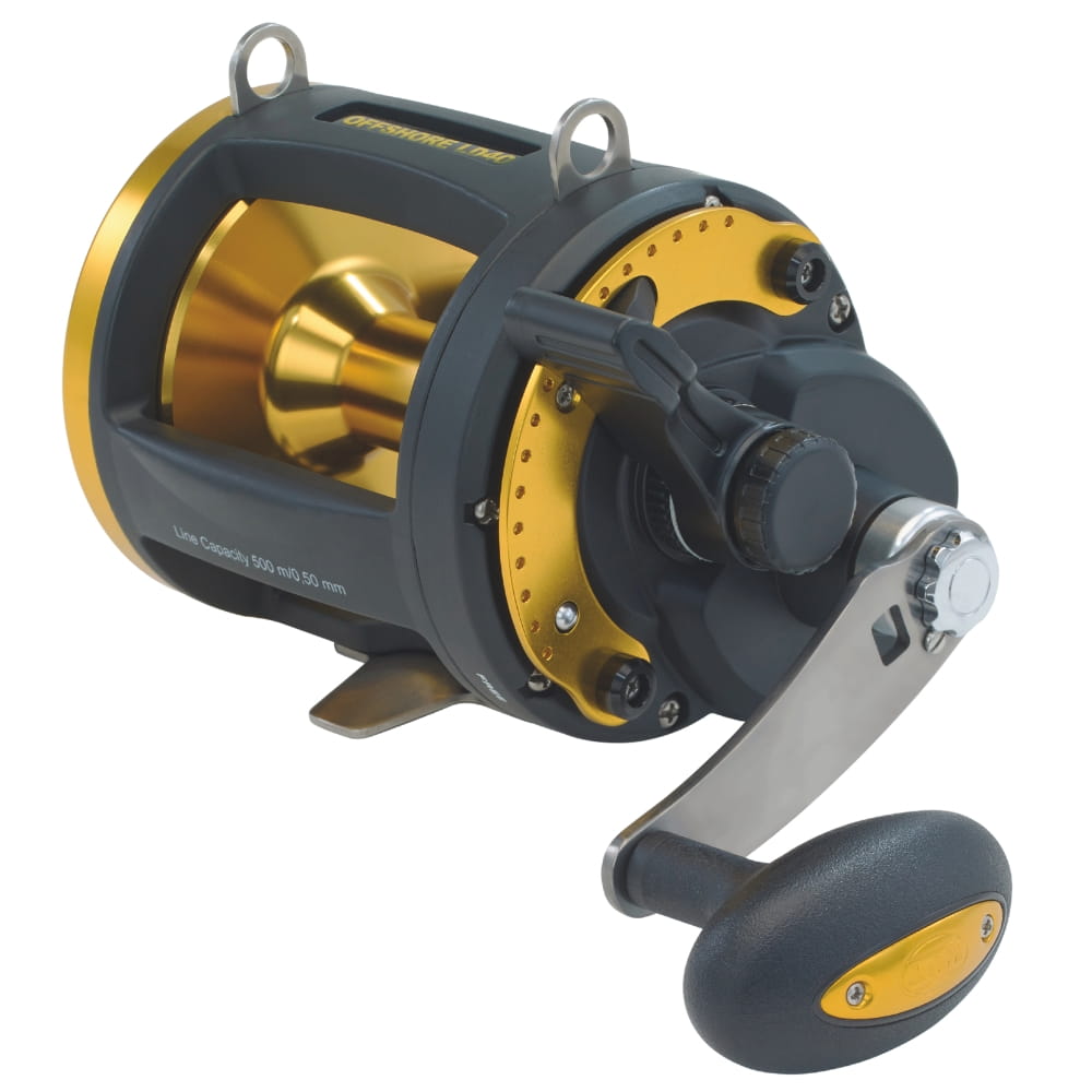 WFT Offshore LD 40