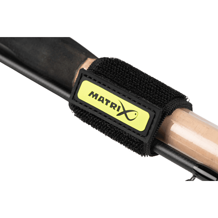 GAC449_X-Stretch-Rod-Bands-x2-4 Fox Matrix X-Stretch Rod Bands 2 Stück