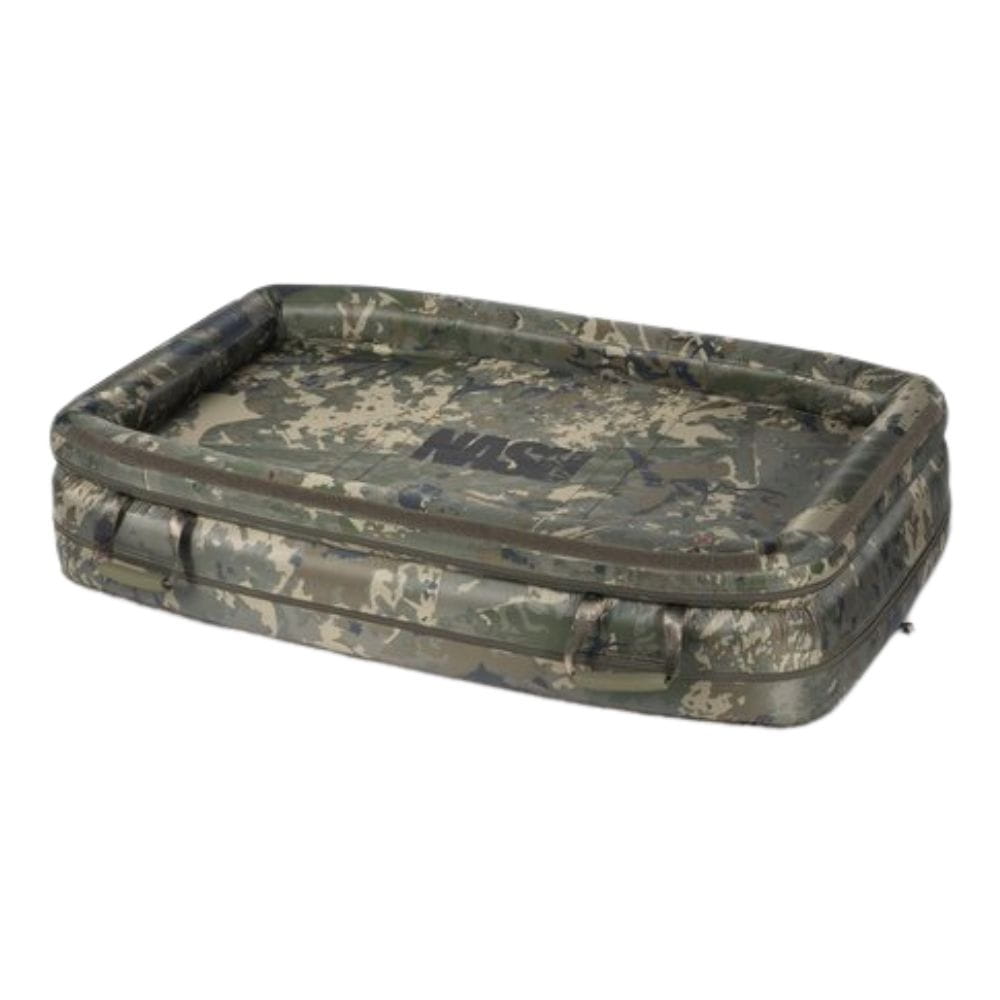 Nash Carp Care Air Cradle Monster Camo Nash Carp Care Air Cradle Monster Camo