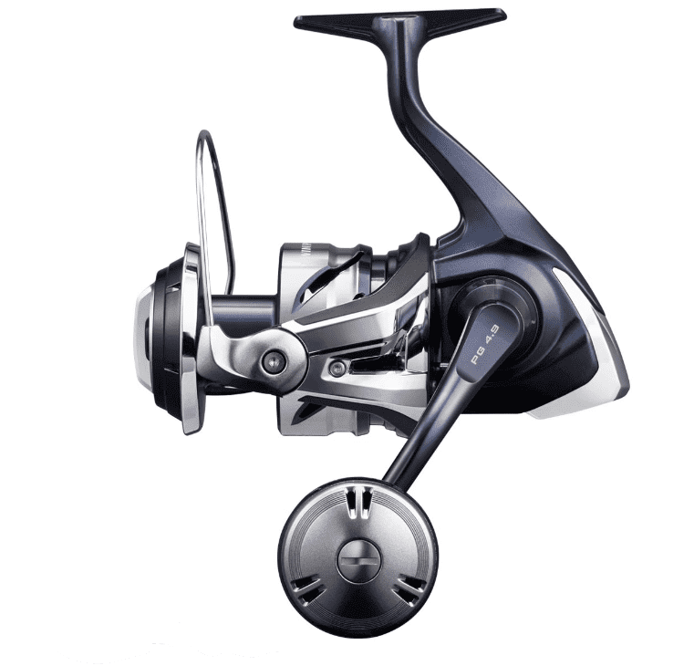 twinpowerpg Shimano 21 Twin Power SW 6000 XG