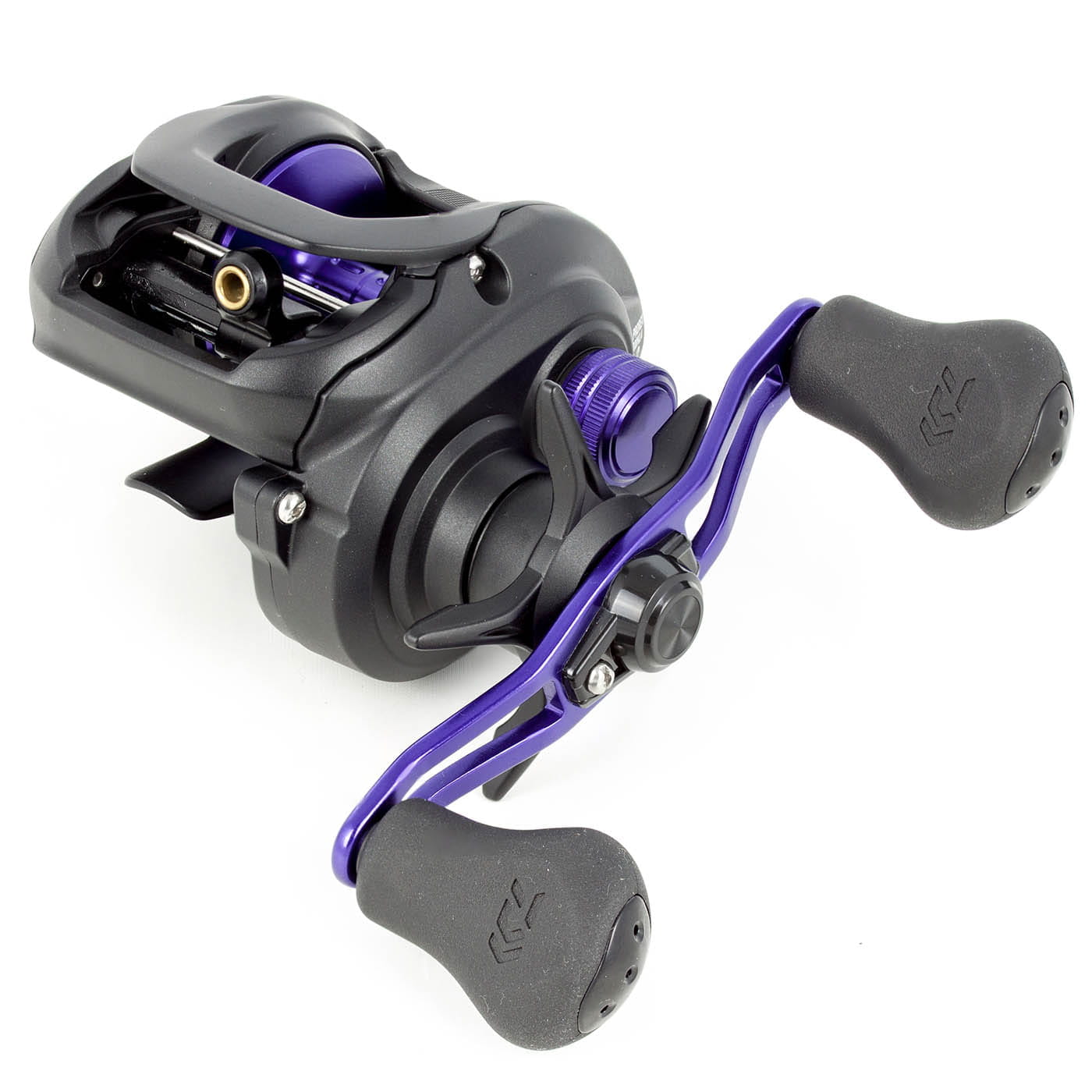 Las mejores ofertas en Saltwater baitcast Reel 6.6: 1 relación de cambio  carretes de pesca