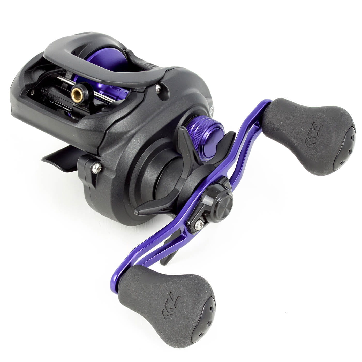 daiwa_prorex-baitcast-hla-hlsa-reel Daiwa ProRex 100HSLA Baitcastrolle
