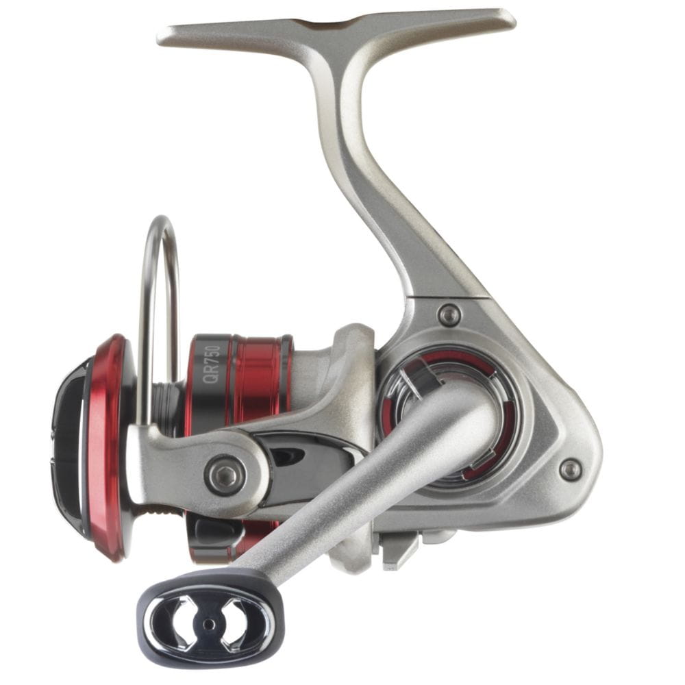 Carrete Daiwa QR 750 Carrete Daiwa QR 750