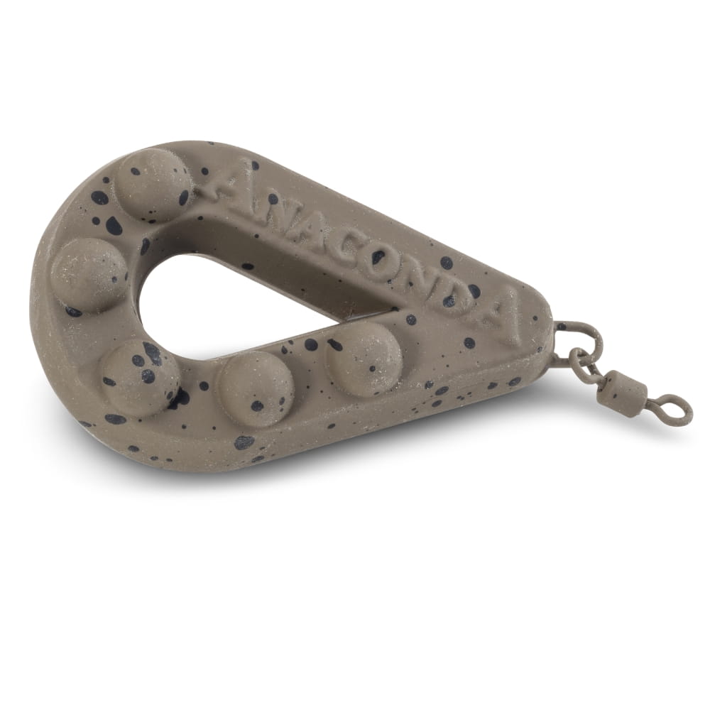 Anaconda Heavy River Gripper 292g