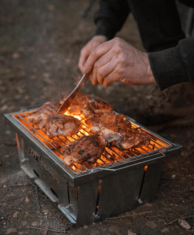 Bbq, Kochen, Essen, Grillen