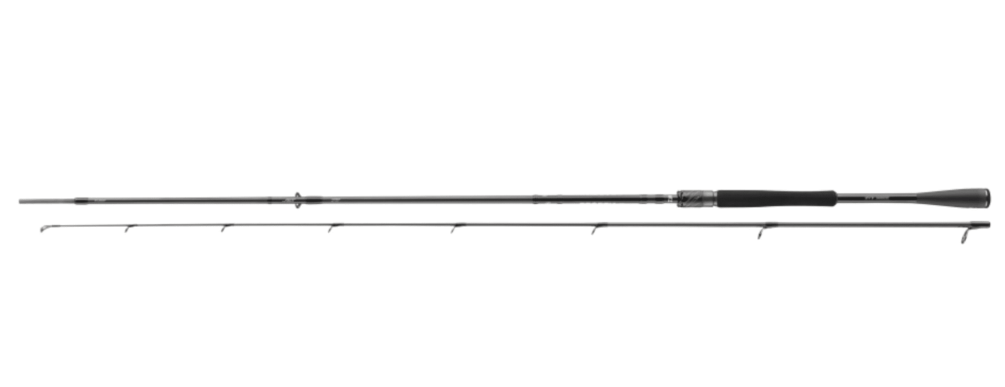 Daiwa Prorex AGS Finesse 2,05 Meter 2-10 g