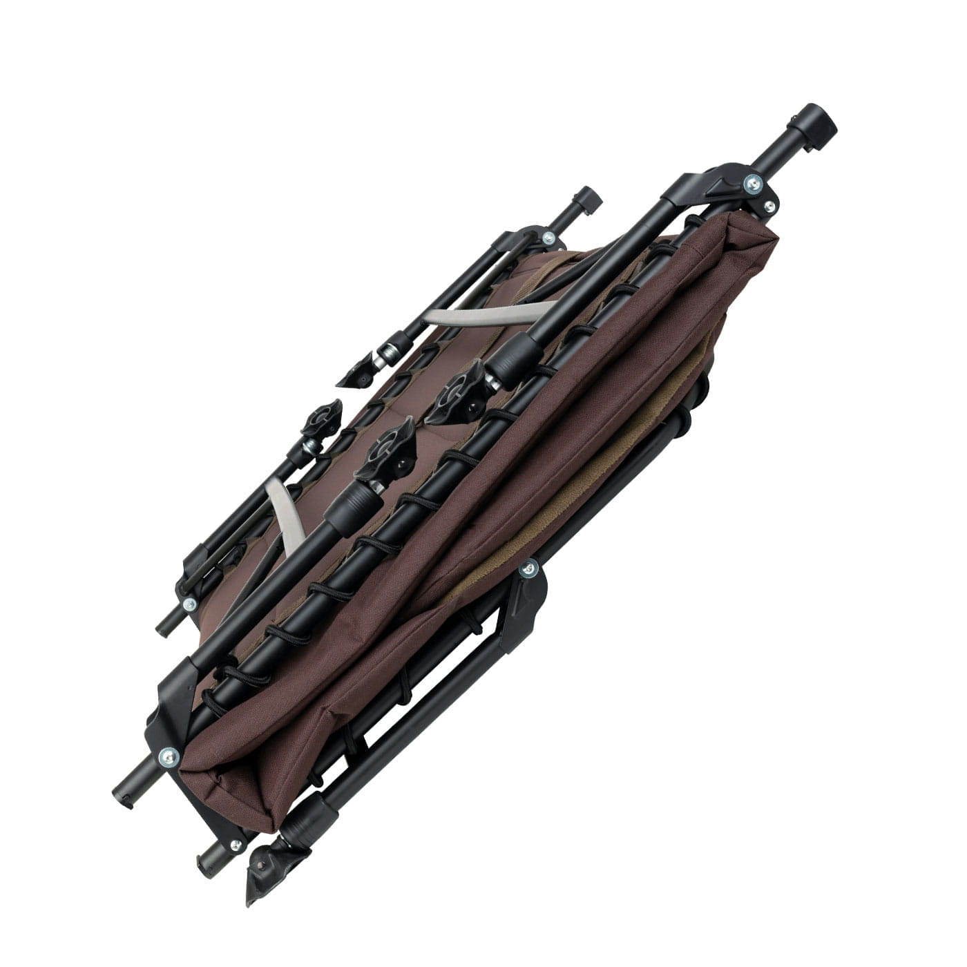 EOS3 Bed zusammengeklappt