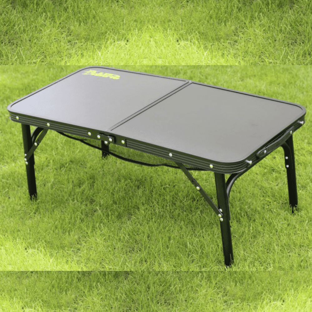 Black-Cat-Bivvy-Tisch-80-cm-4 Black Cat Bivvy-Tisch 80 cm