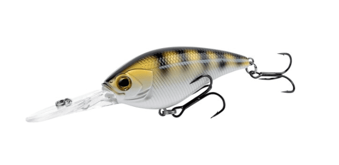 Shimano Yasei Cover Crank Floating Medium Runner 7cm 17g Zander Shimano Yasei Cover Crank Floating Medium Runner 7cm 17g Zander