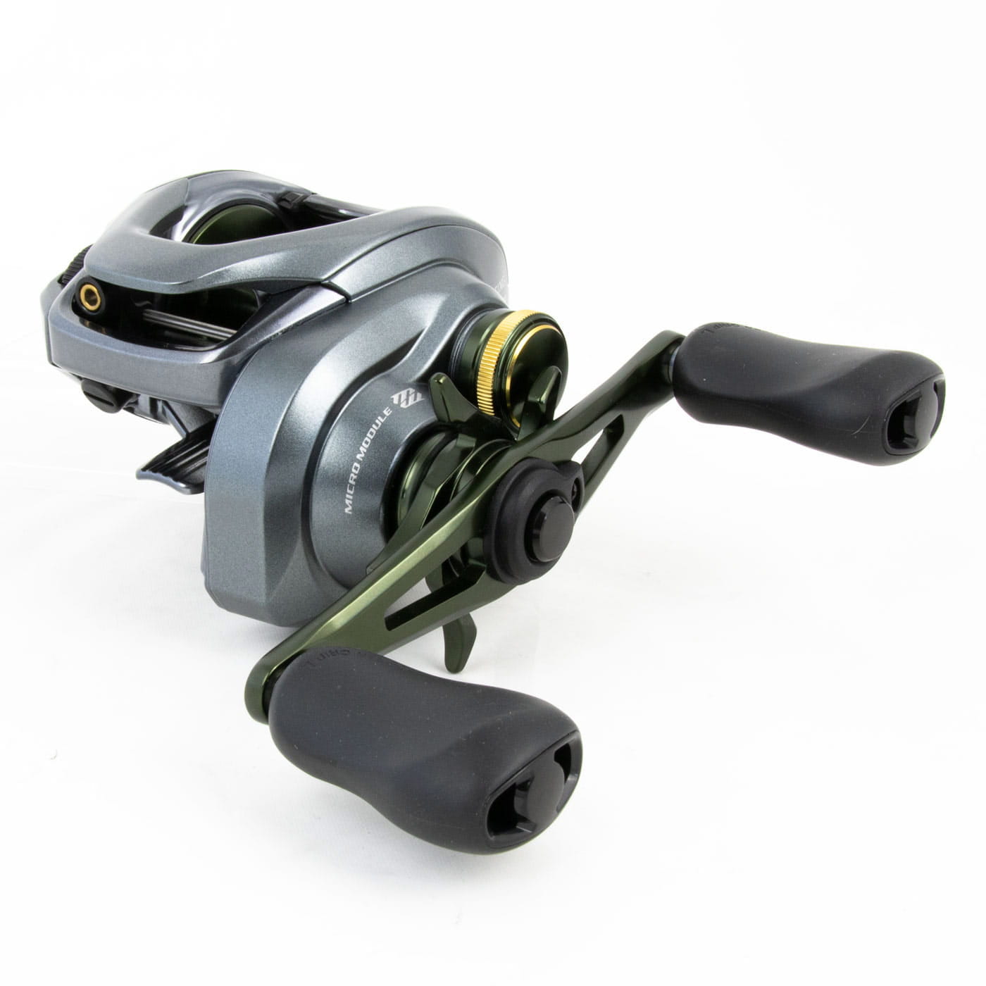 Jual Classic Design Lightweight Fishing Reel Seat Spinning Reel