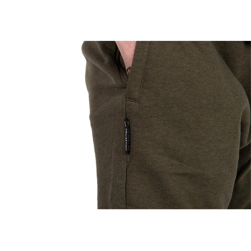 Fox-Collection-LW-Jogger-Short-Green-Black-5