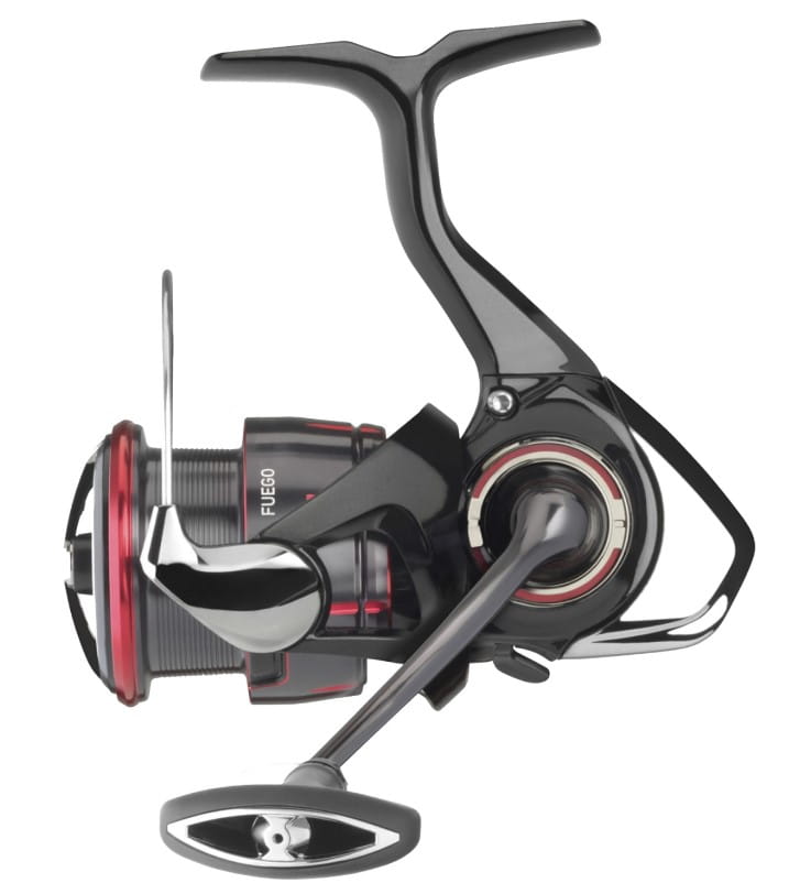 Daiwa Fuego LT 2020 3000 CXH [DAIWFUEGO20LT3000CXH] - €95.14 :  , Fishing Tackle Shop