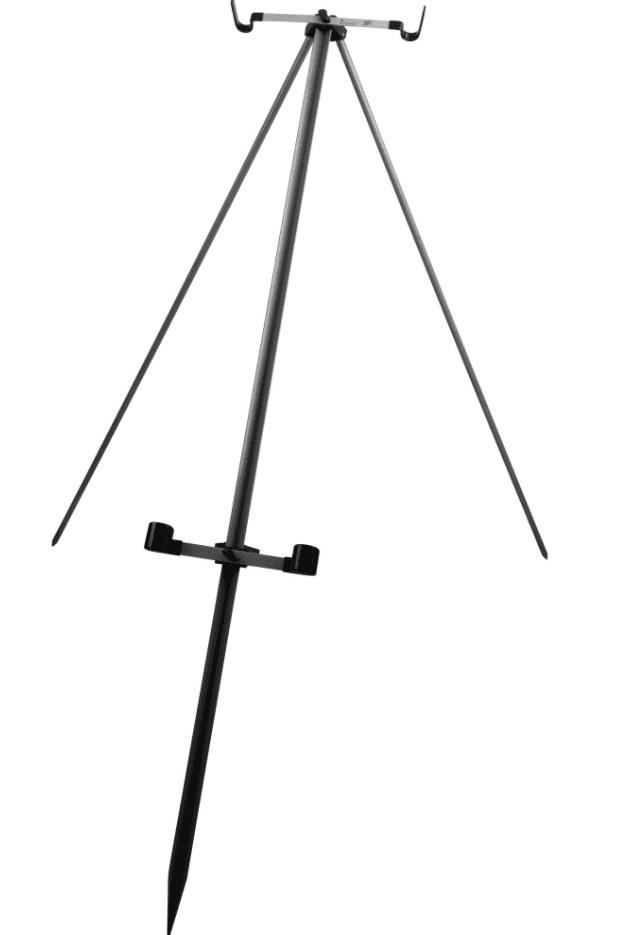 DAM Imax Surf-Lite Tripod 2 Rod Stativ, Mobiliar