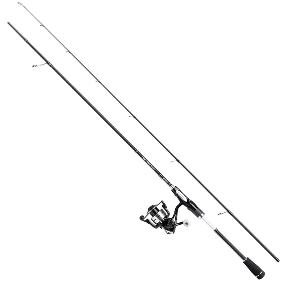 Mitchell Kolory MX Biały 802M 244cm 5-21g / 3000 FD Mitchell Kolory MX Biały 802M 244cm 5-21g / 3000 FD