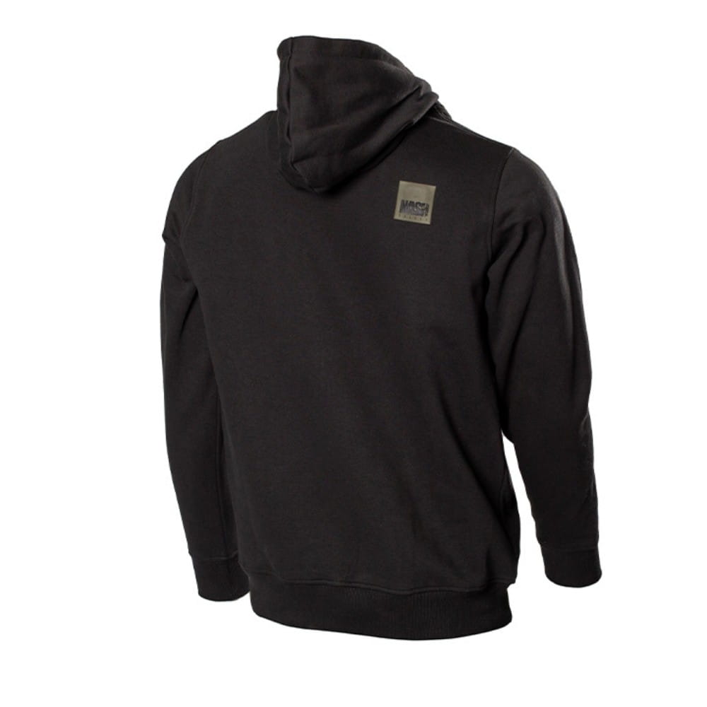 Nash Make It Happen Hoody Box Logo Black M Nash Make It Happen Hoody Box Logo Black M