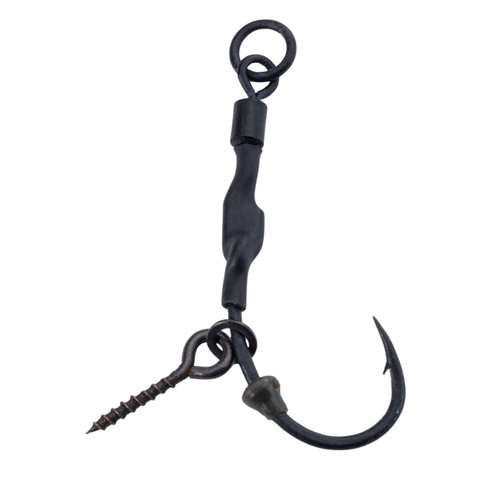 Anaconda Gotowy system Ronnie Rig Crank-66 Micro Barb 02