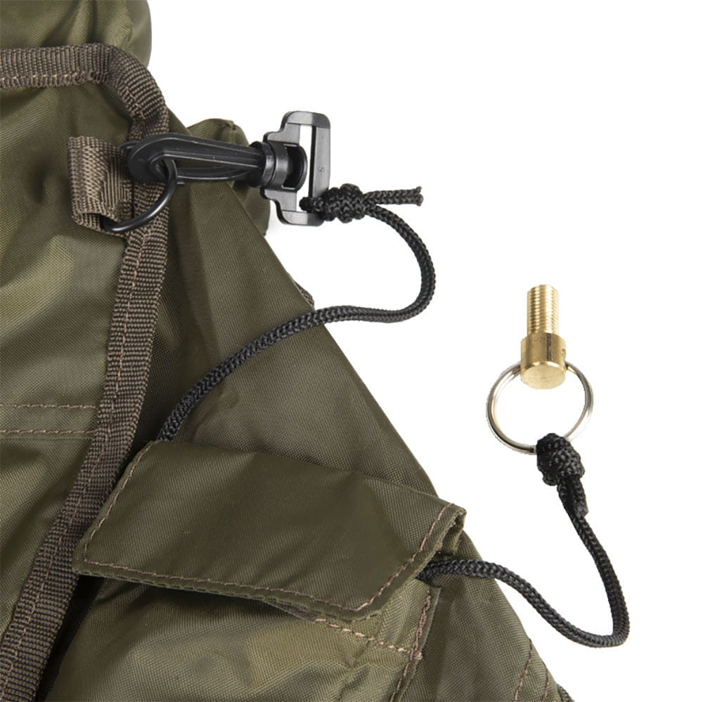 carpmaster-str-fixierkordel-mit-clip Carpmaster STR Weigh Sling Fixierkordel mit Clip