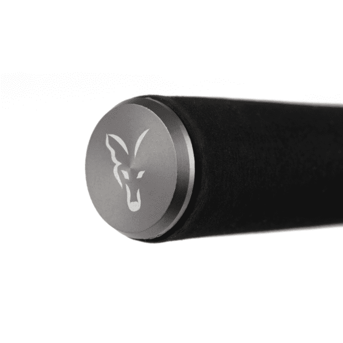 CRD340_horizon_x5_S_13ft_3-75_full_shrink-7 Fox Horizon X5-S Rod 13 ft 3,75 lbs Full shrink 2-teilig Neu 2022