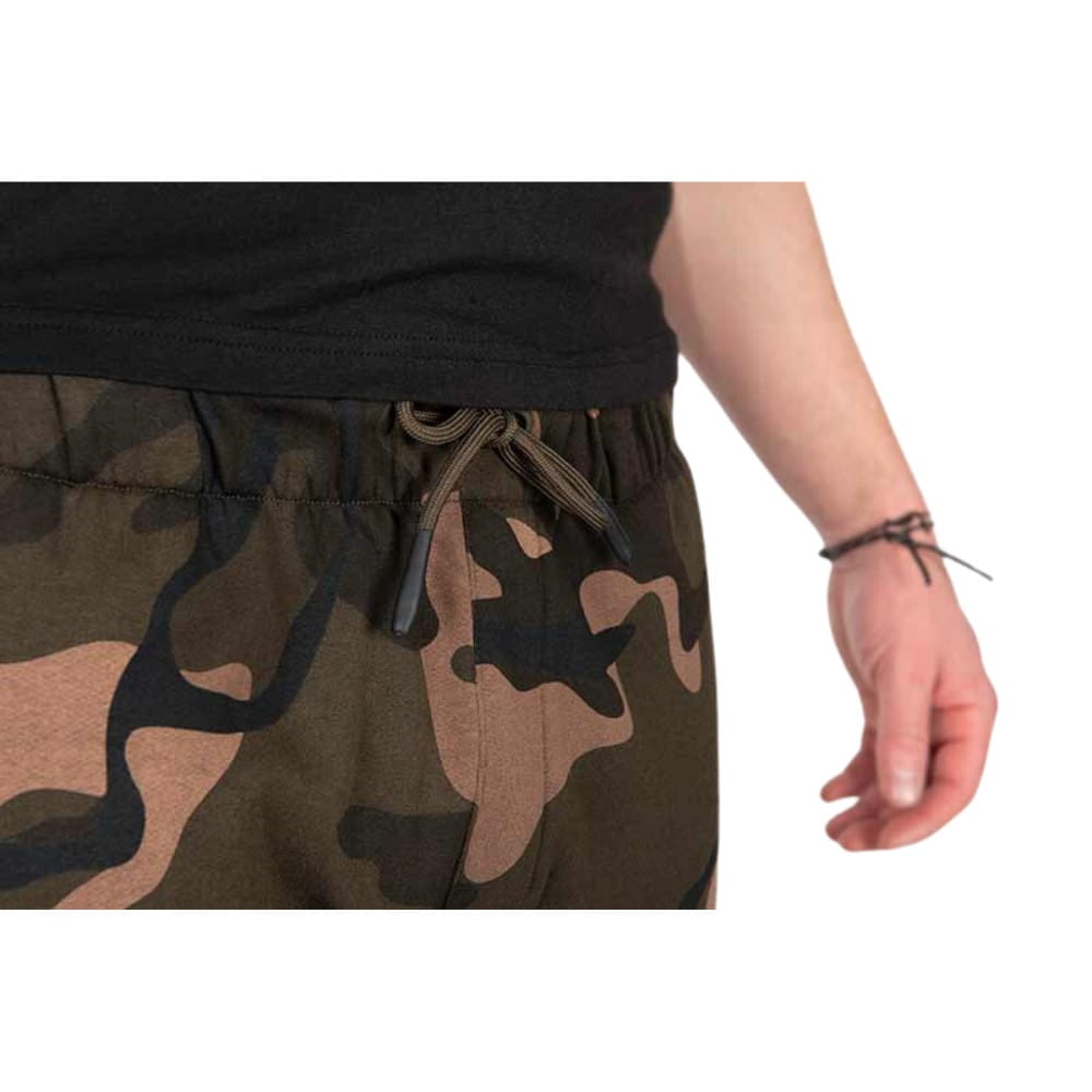 Fox LW Camo Joggers Medium Fox LW Camo Joggers Medium