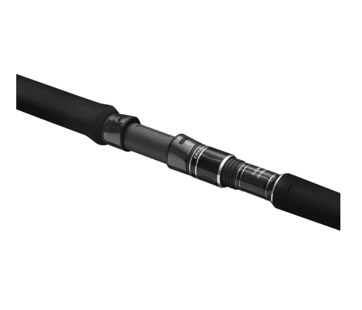 Rauchrohr, Schlagstock, Stock